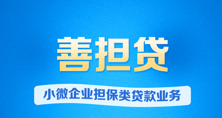 建设银行善担贷：最高500万，先息后本